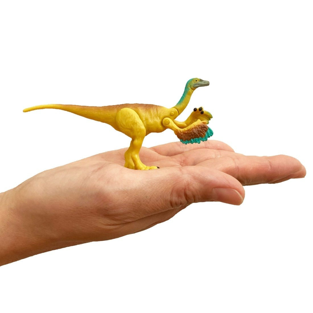 Takara Tomy ANIA Animal Adventure Mini Action Figure AS-26 Tyrannomimus