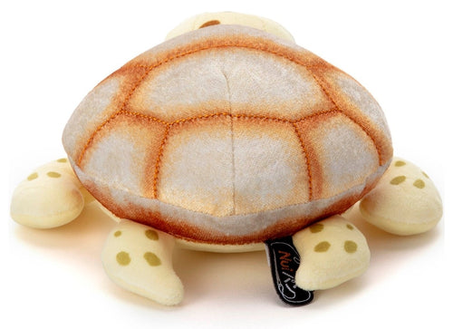 Load image into Gallery viewer, Takara Tomy ARTS Disney Plush Nui Bread Style S Size Melonpan Crush
