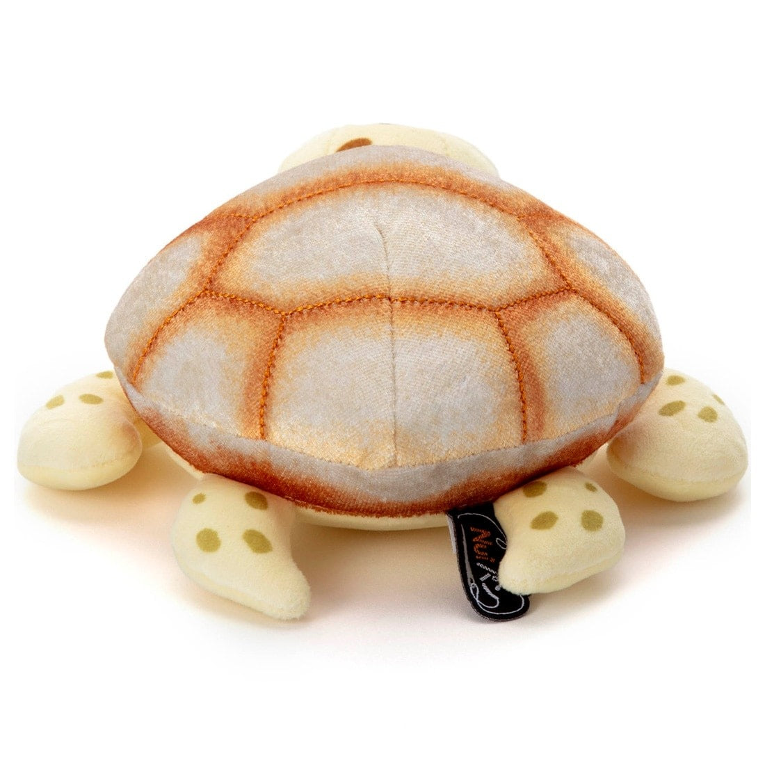 Takara Tomy ARTS Disney Plush Nui Bread Style S Size Melonpan Crush