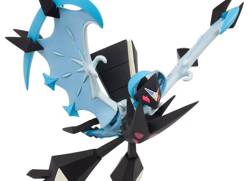 Load image into Gallery viewer, Takara Tomy Pokemon Moncolle - ML-17 Necrozma (Dawn Wings) Figure
