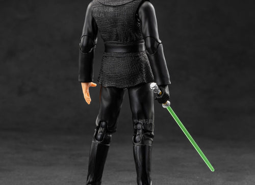 Load image into Gallery viewer, ZD Toys Star Wars Series 1/10 Star Wars Luke Skywalker Action Figures
