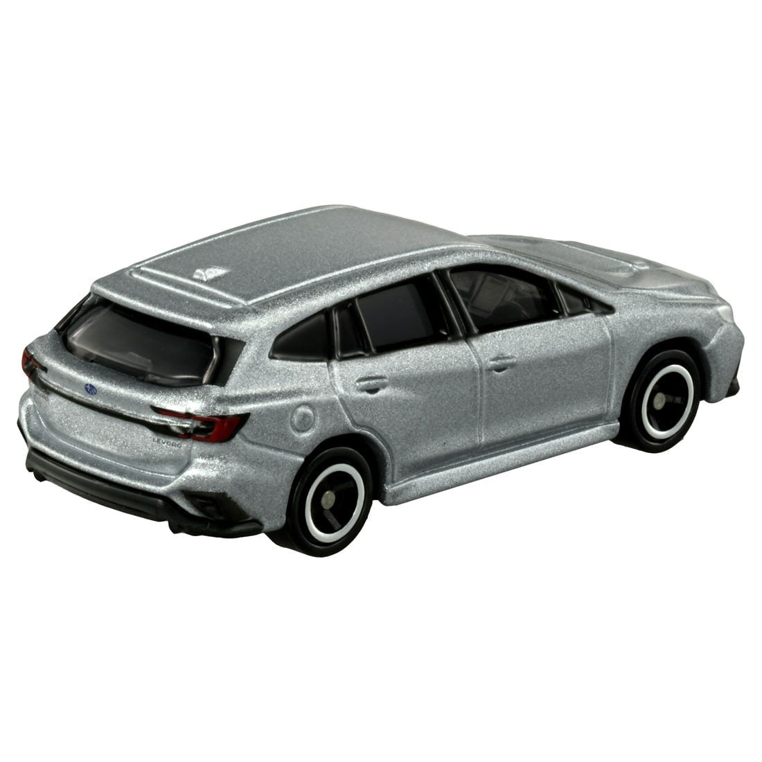 Takara Tomy Tomica No.59 Subaru Levorg (1st) 1/63 Mini Diecast Toy Car