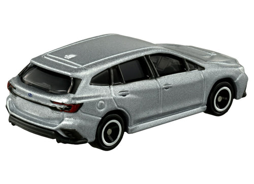 Load image into Gallery viewer, Takara Tomy Tomica No.59 Subaru Levorg (1st) 1/63 Mini Diecast Toy Car
