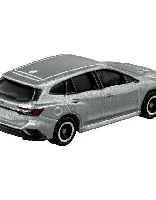Load image into Gallery viewer, Takara Tomy Tomica No.59 Subaru Levorg (1st) 1/63 Mini Diecast Toy Car
