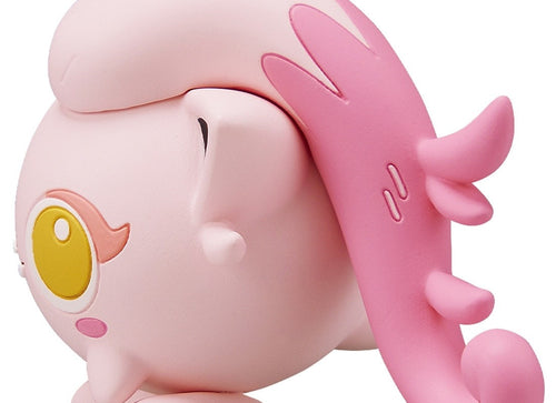 Load image into Gallery viewer, Takara Tomy Pokemon Moncolle 4cm Mini Figure Paradox Scream Tail
