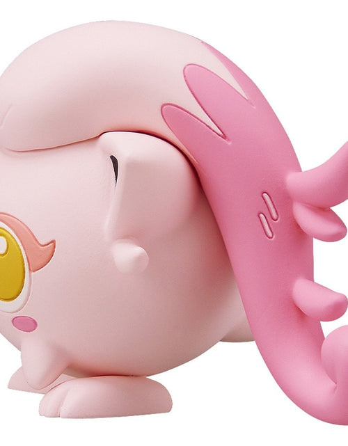 Load image into Gallery viewer, Takara Tomy Pokemon Moncolle 4cm Mini Figure Paradox Scream Tail
