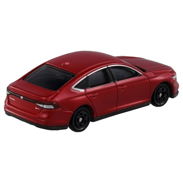 Takara Tomy Tomica No.36 Honda Accord 1/66 Diecast Model Car
