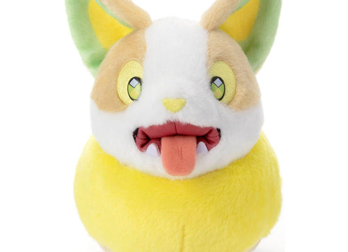 Load image into Gallery viewer, Takara Tomy Pokemon Soft Plush Toy - Basic Yamper
