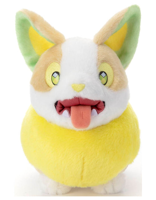 Load image into Gallery viewer, Takara Tomy Pokemon Soft Plush Toy - Basic Yamper

