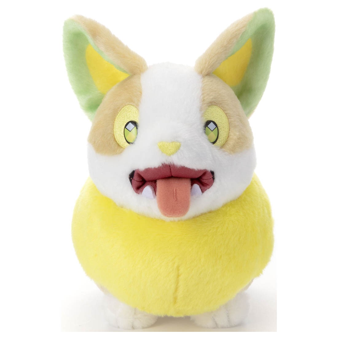 Takara Tomy Pokemon Soft Plush Toy - Basic Yamper