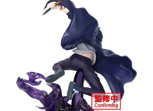 Load image into Gallery viewer, Banpresto Solo Leveling Sung Jinwoo Espresto Excite Motions Vol.1 figure
