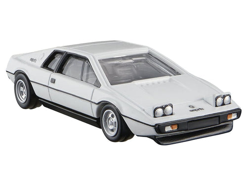 Load image into Gallery viewer, Takara Tomy Tomica Premium No.45 Lotus Europa Esprit 1/61 Diecast Model Car
