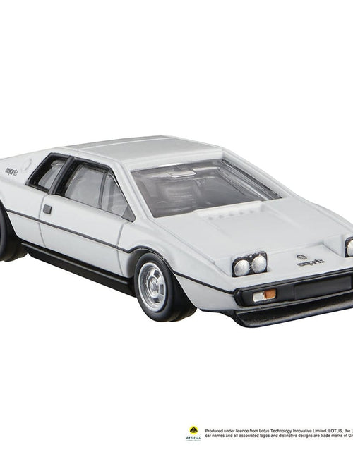 Load image into Gallery viewer, Takara Tomy Tomica Premium No.45 Lotus Europa Esprit 1/61 Diecast Model Car

