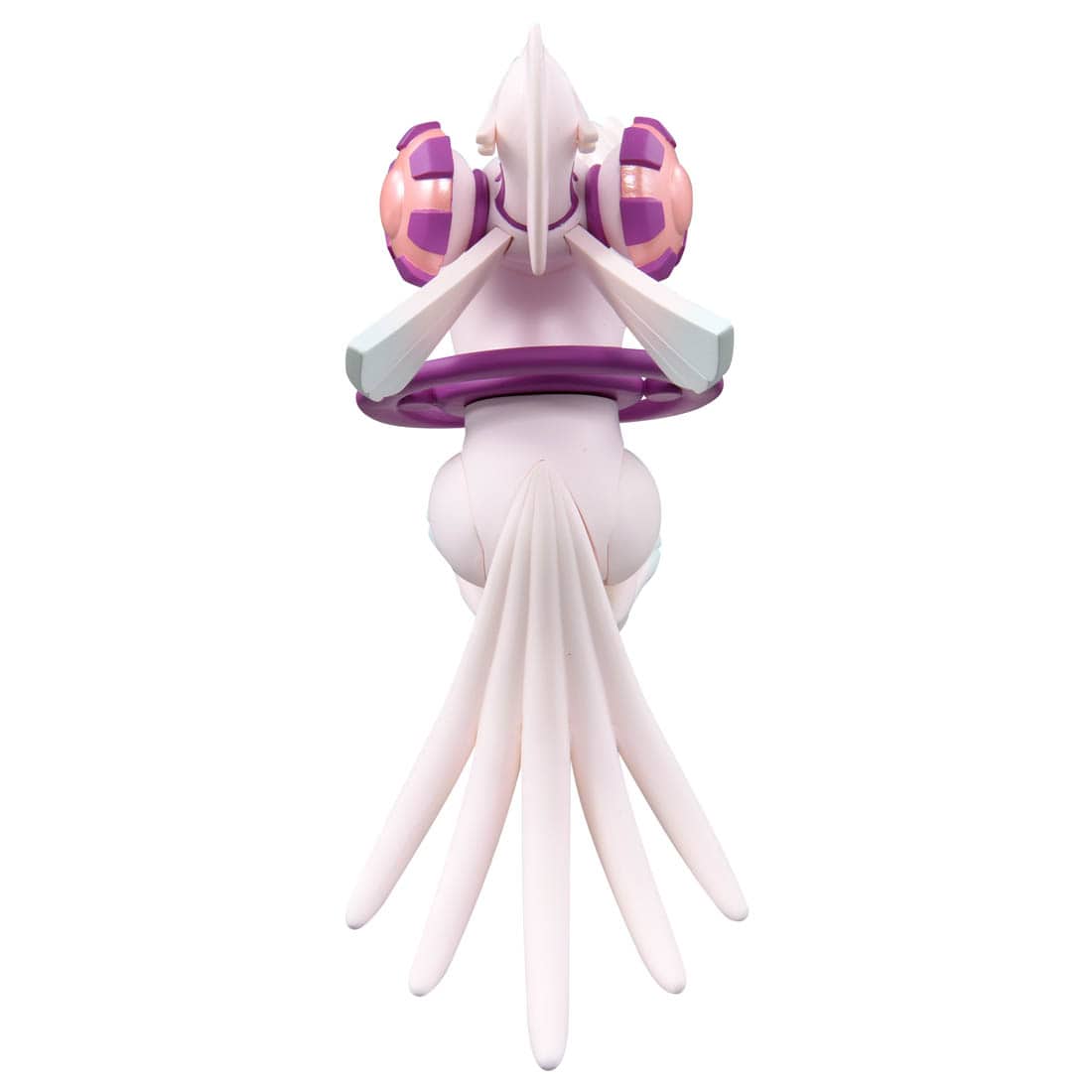 Takara Tomy Pokemon Moncolle Mini Figure: ML-28 Palkia