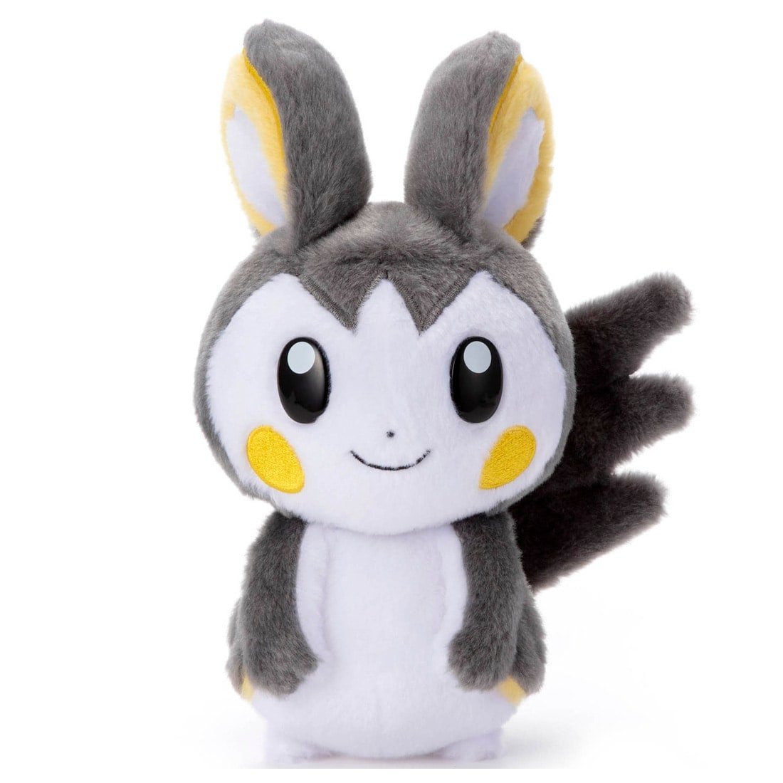 Takara Tomy Arts Pokemon I Choose You! Emolga Plush Toy