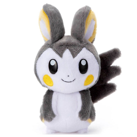 Takara Tomy Arts Pokemon I Choose You! Emolga Plush Toy