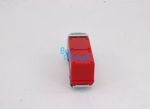Load image into Gallery viewer, Takara Tomy Tomica No.85 Mitsubishi Fuso Super Great Diecast Toy Car 2018 New
