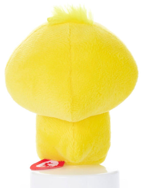 Load image into Gallery viewer, TAKARA TOMY Disney Pixar Plush Stuffed Chokkori Toy Story 4 Ducky Mocchi Toy
