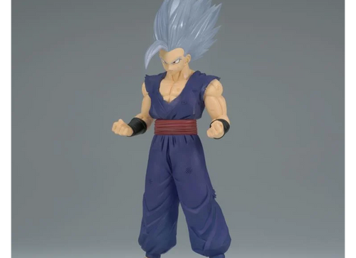 Load image into Gallery viewer, Banpresto Dragon Ball SUPER HERO SOLID EDGE WORKS vol.14 Figure SON GOHAN Beast
