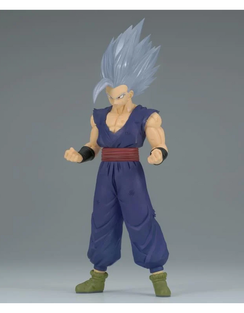 Load image into Gallery viewer, Banpresto Dragon Ball SUPER HERO SOLID EDGE WORKS vol.14 Figure SON GOHAN Beast
