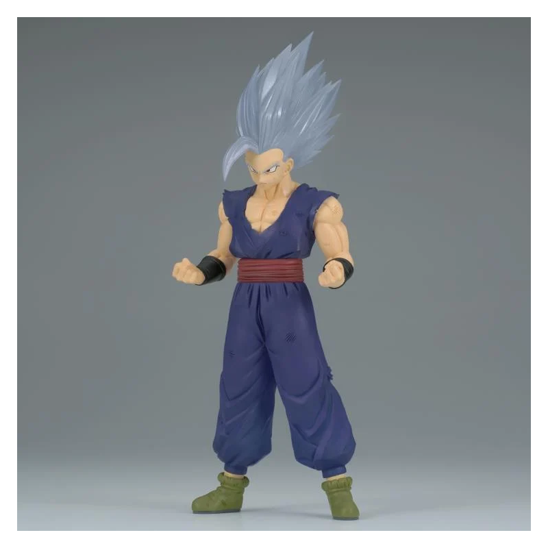 Banpresto Dragon Ball SUPER HERO SOLID EDGE WORKS vol.14 Figure SON GOHAN Beast