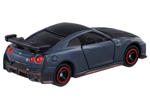 Load image into Gallery viewer, Takara Tomy Tomica 1:62 No.60 Nissan GT-R Nismo Diecast Mini Model Car
