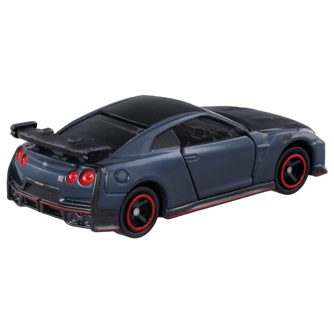 Takara Tomy Tomica 1:62 No.60 Nissan GT-R Nismo Diecast Mini Model Car
