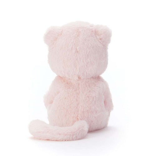 Takara Tomy  Pokemon Soft Plush Toy - Kutatta Mew (S Size)