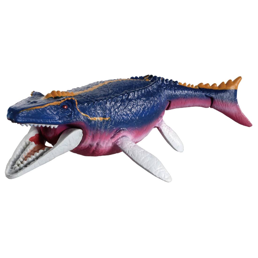 Takara Tomy Adventure Continent Ania Kingdom Mosa (Mosasaurus) Figure