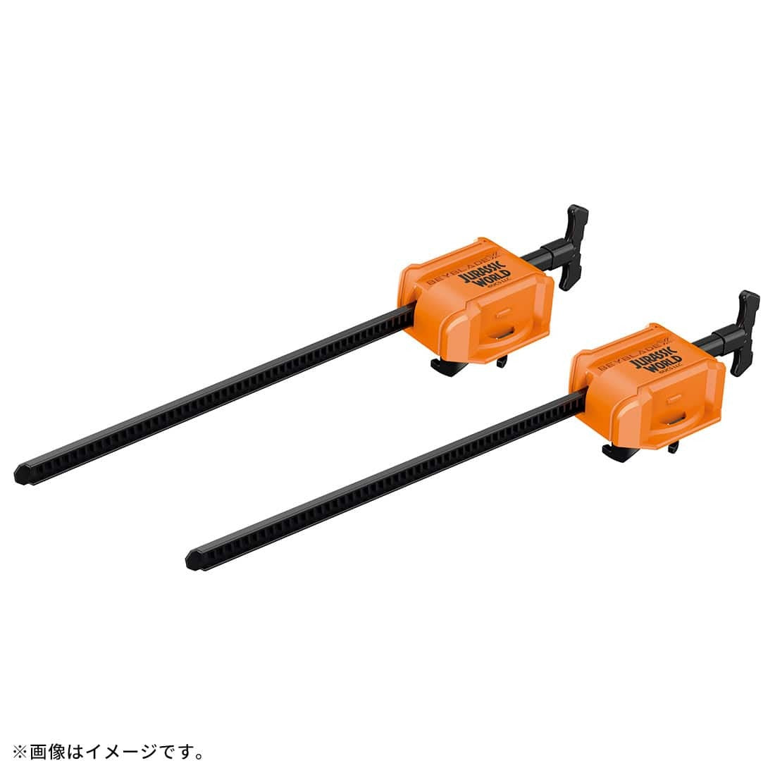 Takara Tomy Beyblade X BX-00 BXG-40 Jurassic World T-Rex Mosasaurus Starter Set