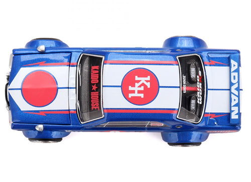 Load image into Gallery viewer, (Pre-order) Kaido House Mini GT Nissan Skyline 2000GT-R (KPGC10) Kaido Works V3

