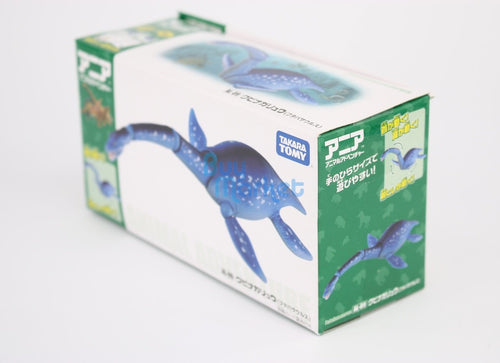 Load image into Gallery viewer, Takara Tomy ANIA Animal Futabasaurus Dinosaur Action Figure Educational Toy
