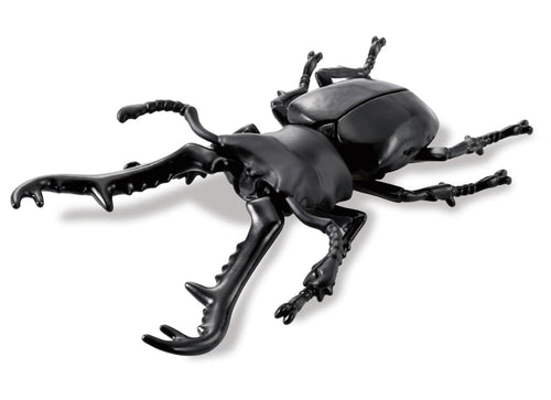 Load image into Gallery viewer, Takara Tomy Ania AL-38 Giraffa Stag Beetle Insect Series Action Figure

