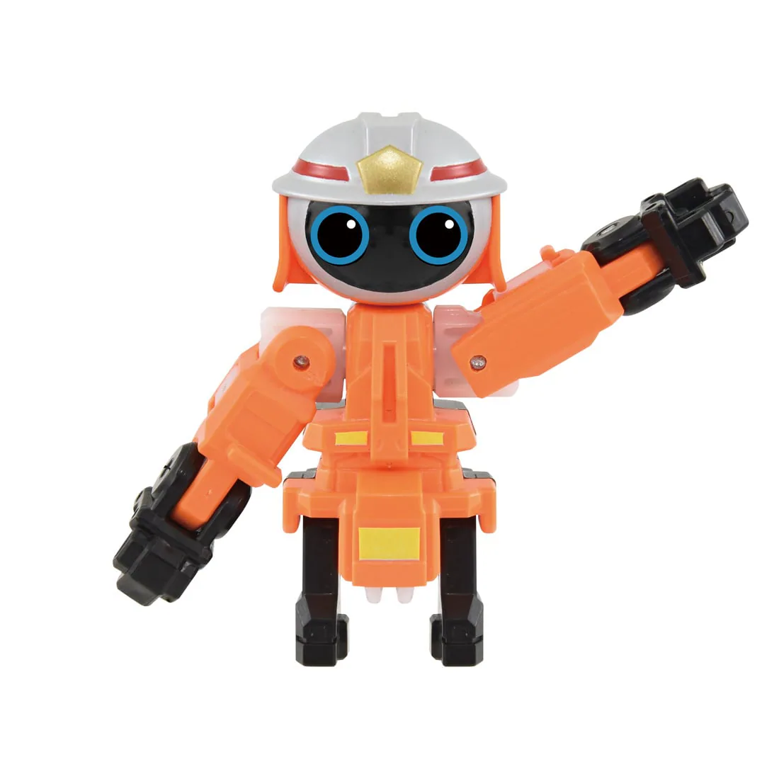 Takara Tomy Tomica Joblabor JB02 Fireblabor Morita Multipurpose FirePump Vehicle