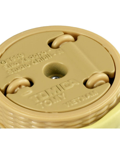 Load image into Gallery viewer, Takara Tomy Dream Tomica Studio Ghibli 06 Kiki&#39;s Delivery Service Jiji
