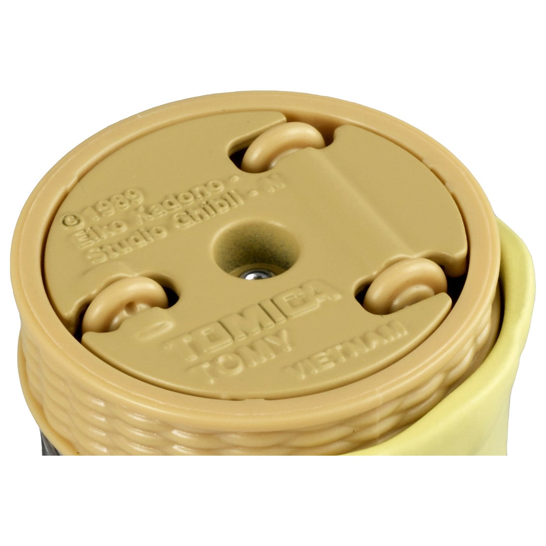 Takara Tomy Dream Tomica Studio Ghibli 06 Kiki's Delivery Service Jiji