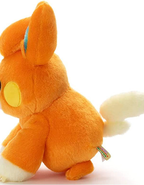 Load image into Gallery viewer, Takara Tomy Pokemon Soft Plush Toy - Basic Pawmi
