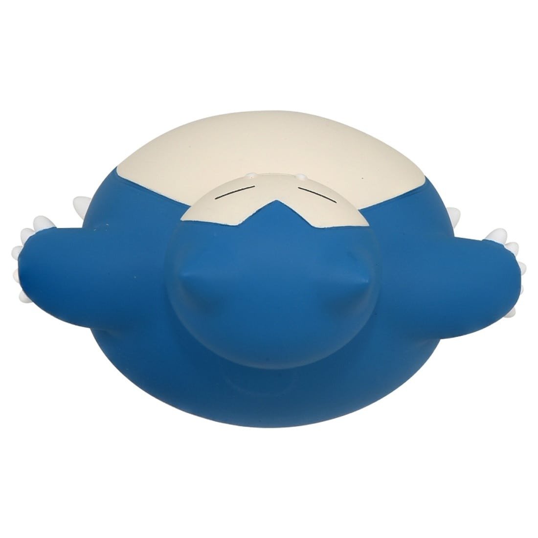 Takara Tomy Pokemon Moncolle Monster Collection MS-29 Snorlax Figure