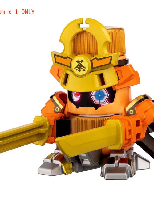 Load image into Gallery viewer, Takara Tomy Bottleman - Starter BOT-25 Randam Box (Random Style x 1 ONLY)

