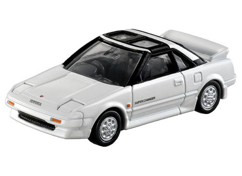Load image into Gallery viewer, Takara Tomy Tomica Premium Diecast  Model Car No. 40 Toyota MR2
