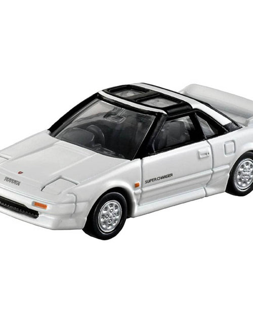 Load image into Gallery viewer, Takara Tomy Tomica Premium Diecast  Model Car No. 40 Toyota MR2
