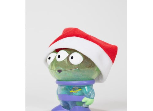 Load image into Gallery viewer, Soap Studio Disney Alien Blop Blop  Series Figure (2023 Christmas Ltd Ver)
