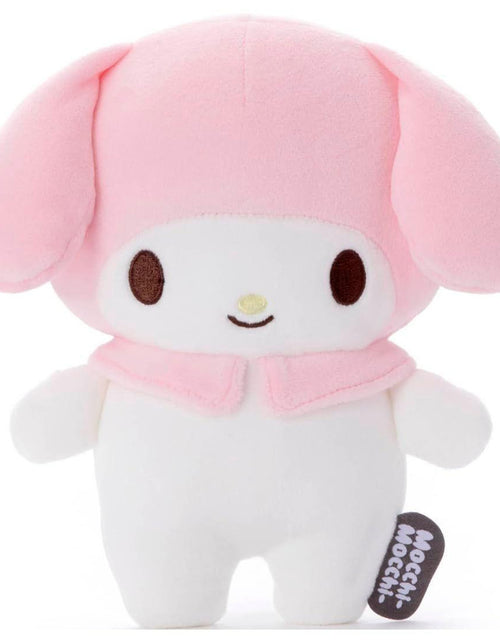 Load image into Gallery viewer, Takara Tomy ARTS Sanrio Character Mocchi My Melody S Size Soft Toy Plush
