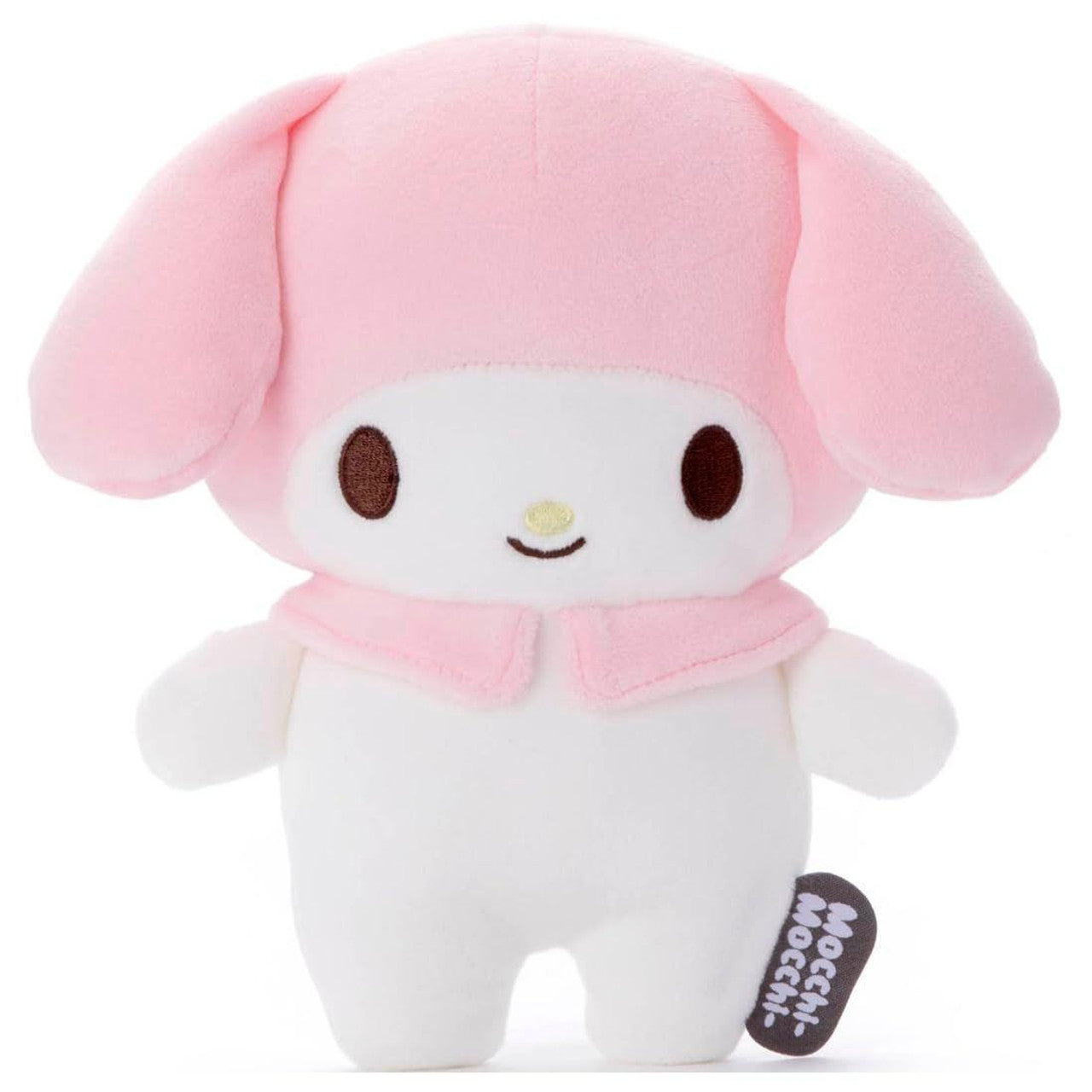 Takara Tomy ARTS Sanrio Character Mocchi My Melody S Size Soft Toy Plush