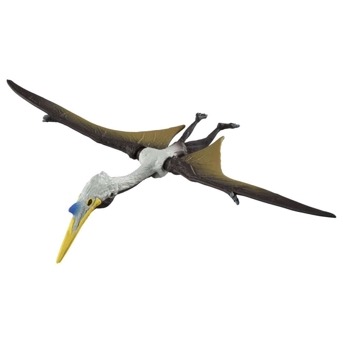 Takara Tomy ANIA animal Action Figure - Jurassic World 3 Quetzalcoallus