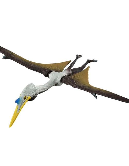 Load image into Gallery viewer, Takara Tomy ANIA animal Action Figure - Jurassic World 3 Quetzalcoallus
