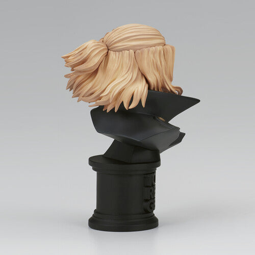 Banpresto Tokyo Revengers Faceculptures - Manjiro Sano (Version A) Statue