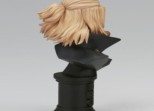Load image into Gallery viewer, Banpresto Tokyo Revengers Faceculptures - Manjiro Sano (Version A) Statue
