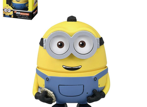 Load image into Gallery viewer, Takara Tomy Voice Control Robot - Bello Otto "Minions 2"

