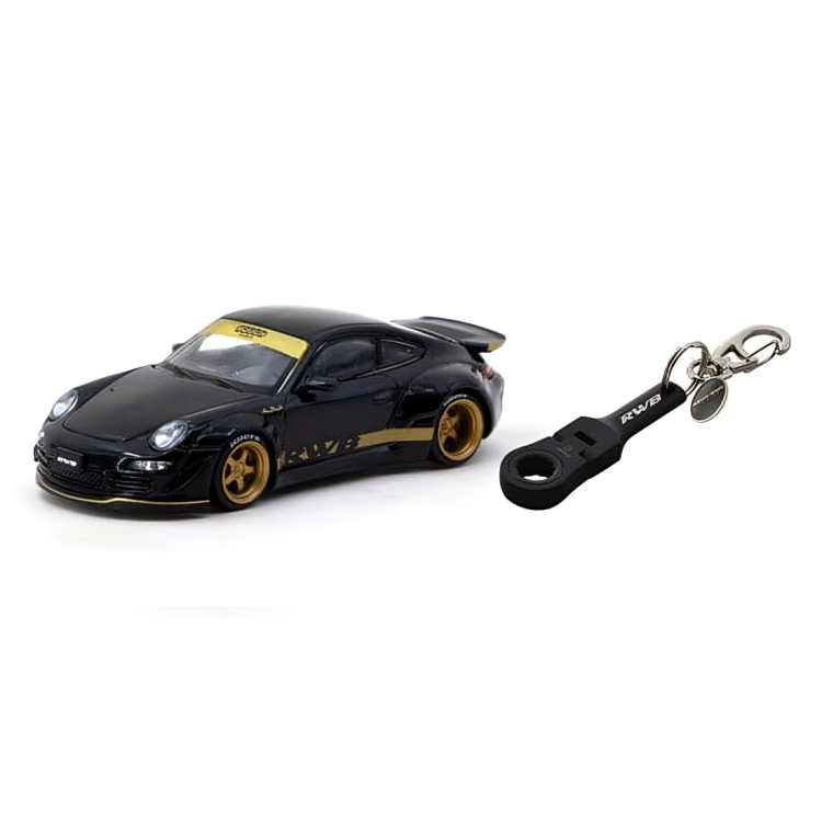 Tarmac Works OSK Tools x RWB x Tarmac Works Bundle Set